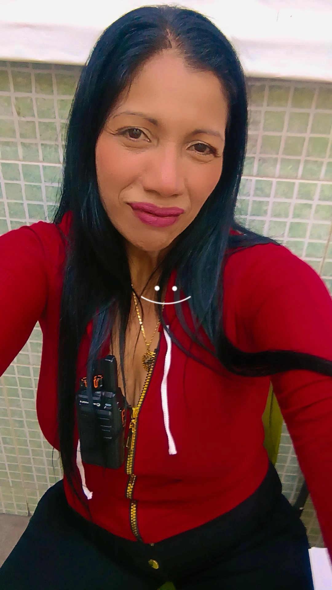 Foto de Aminta Ospina