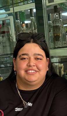 Foto de Rosa Ortiz