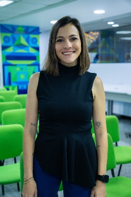 Foto de Mariana Pages