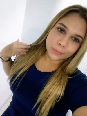 Foto de Eliana Hernández
