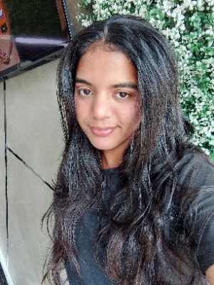 Foto de Génesis López