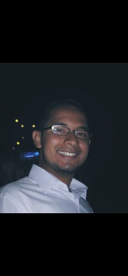 Foto de Ronald Humberto Crespo Sanchez
