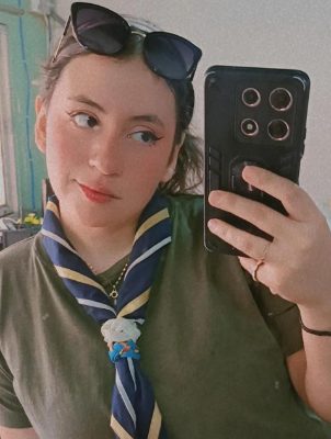 Foto de Paola granados