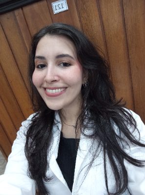 Foto de Mariana Gómez