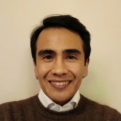 Foto de José Alfredo Calvimontes Cano