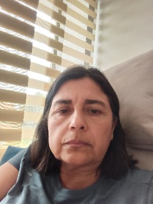Foto de Patricia Campo