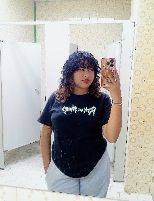 Foto de Danna Castellano