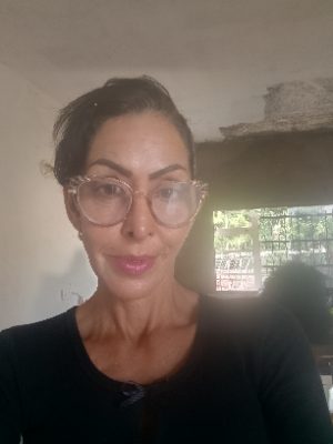 Foto de Ninoska Margarita Colina Rodriguez
