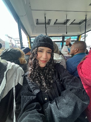 Foto de Elismer Saray Velazco Escalona