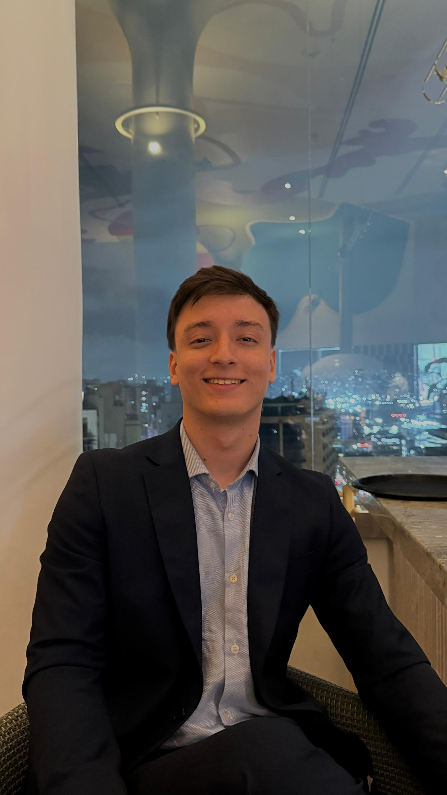 Foto de Miguel Daza
