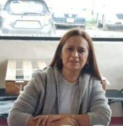 Foto de Ligia A Contreras B.