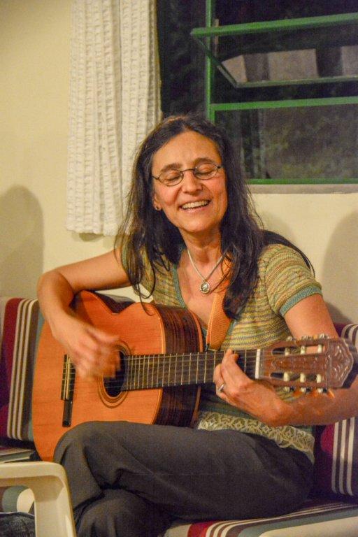 Foto de mariangela sposito