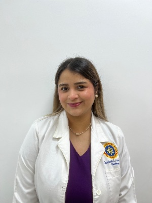 Foto de Stephanie Sabrina García Fernández
