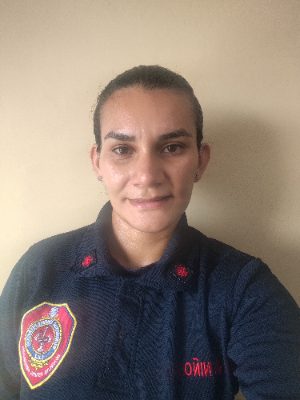 Foto de Jennifer niño