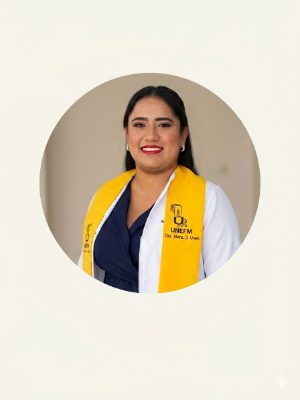 Foto de María Alejandra Yánez