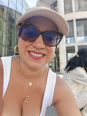 Foto de Rina Duarte
