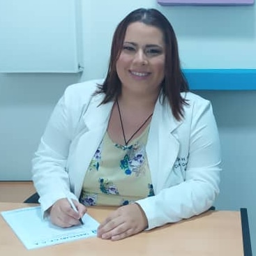 Foto de MARJA FAJARDO