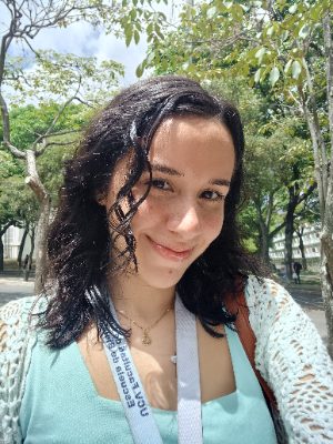 Foto de Britney Carvallo