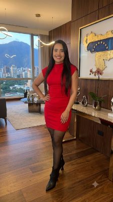 Foto de Daymar milagros Baez Mendoza