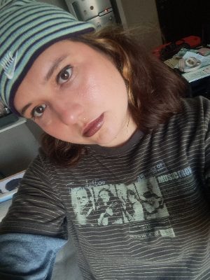 Foto de MARIANA ESTEFANIA PAZ GUTIERREZ