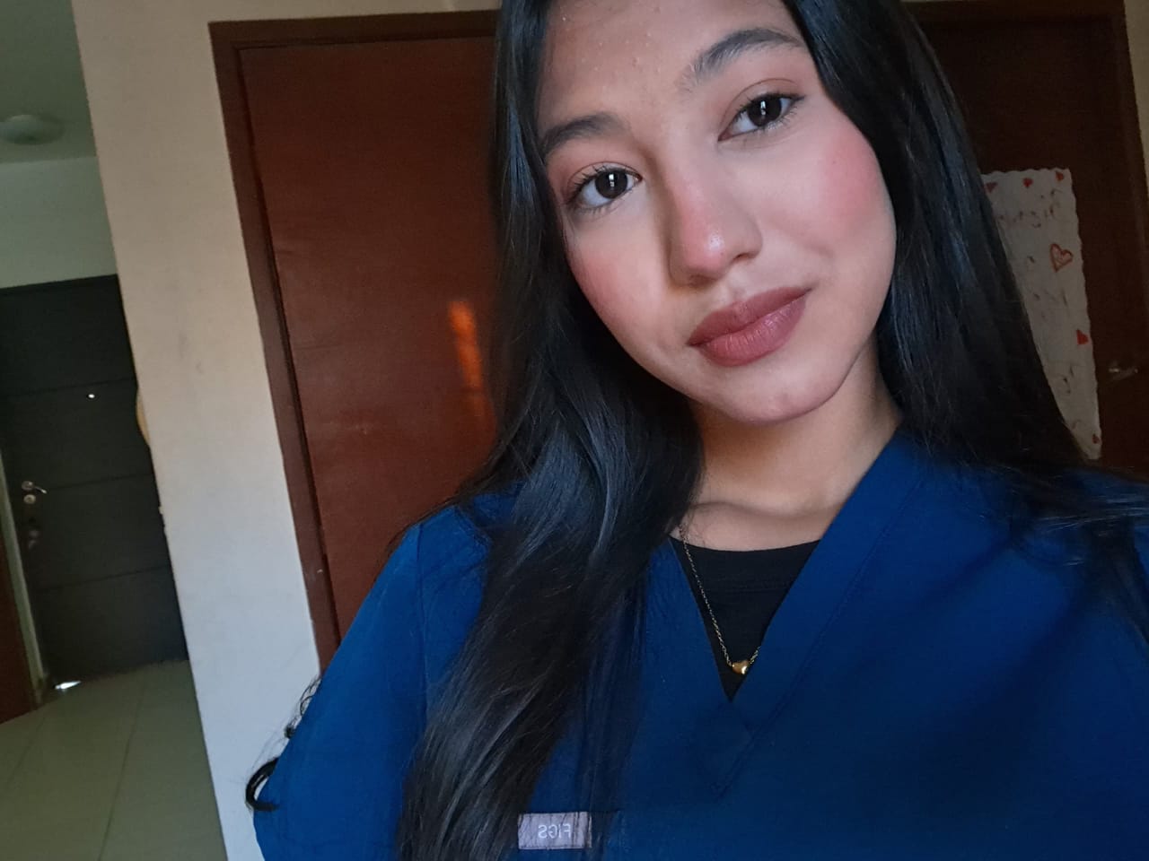 Foto de Anastasia Beltrán
