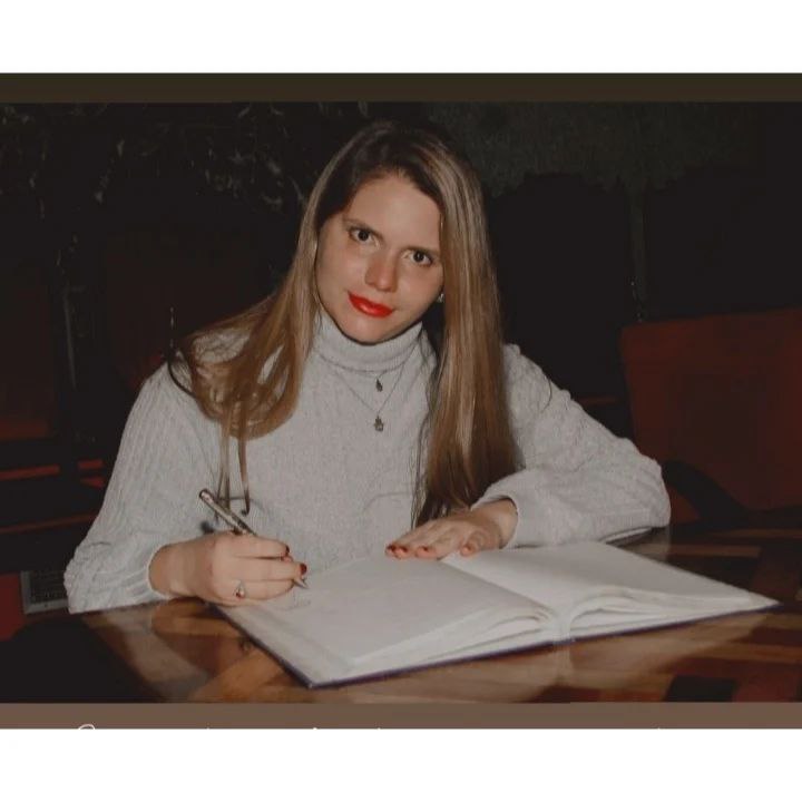 Foto de Aniella Rizzo