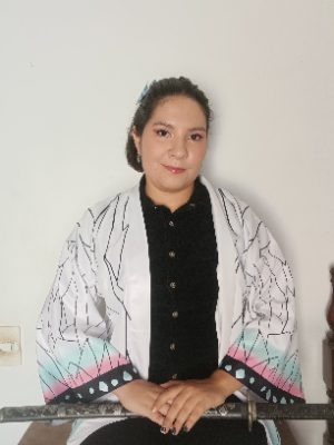 Foto de Nora Chávez