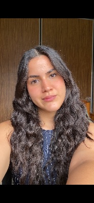 Foto de Diana Guerrero