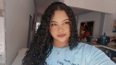 Foto de Eiglymar Sanmartin