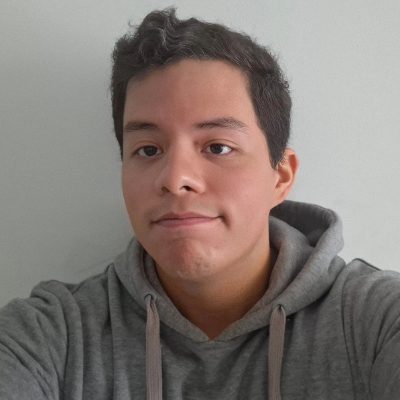 Foto de Albert José Hernández Navarro