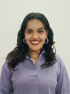 Foto de Tiffany Rodríguez Díaz