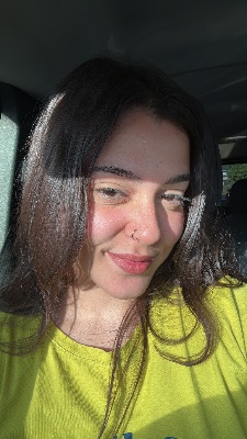Foto de Catherine Carrero