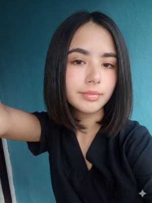 Foto de María Castillo