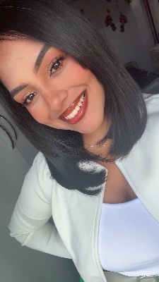 Foto de Eliennys Guerrero