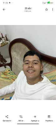 Foto de Aaron Hinojosa