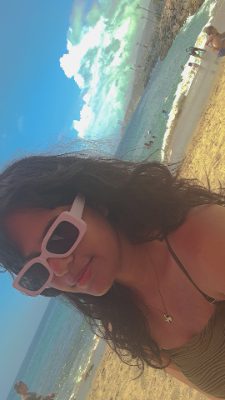 Foto de Nilie Velasquez