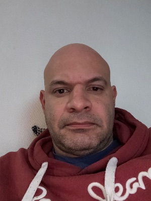 Foto de Ibrain Madriz