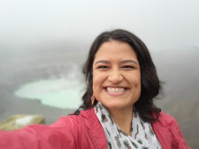 Foto de Claribet Piña