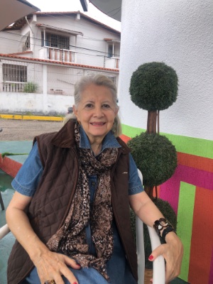 Foto de Rosalba bortone