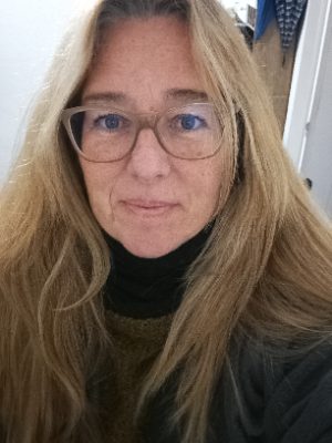Foto de Virna Ferrari