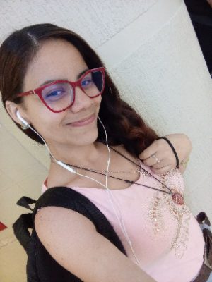 Foto de Evelitza Carvallo