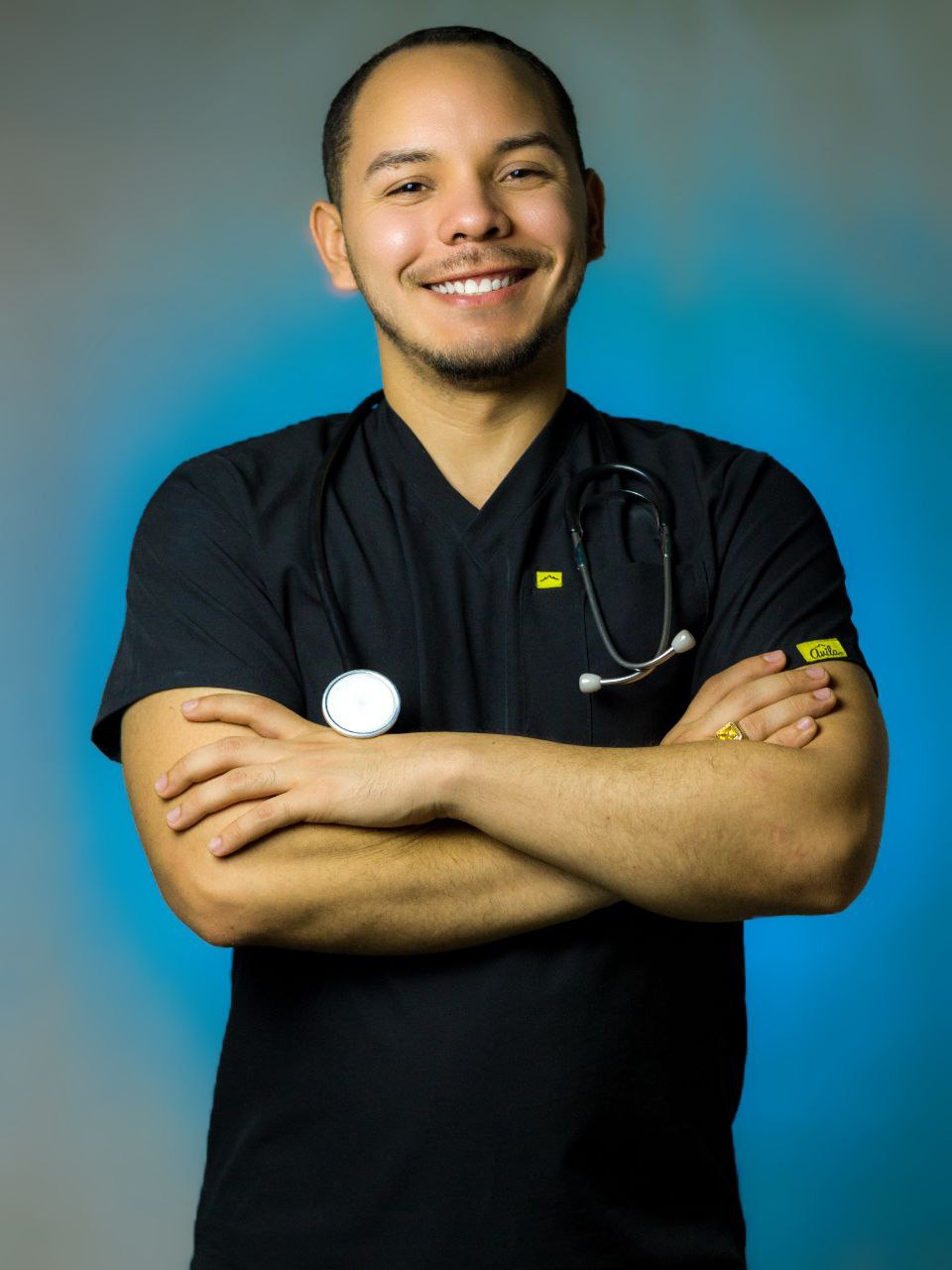Foto de Jesús Suárez