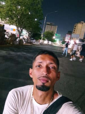 Foto de Jaime Veloza