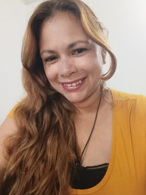 Foto de Danibet Muñoz