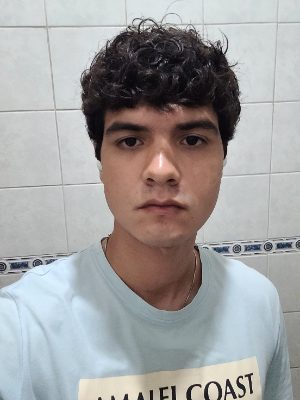 Foto de José Milano