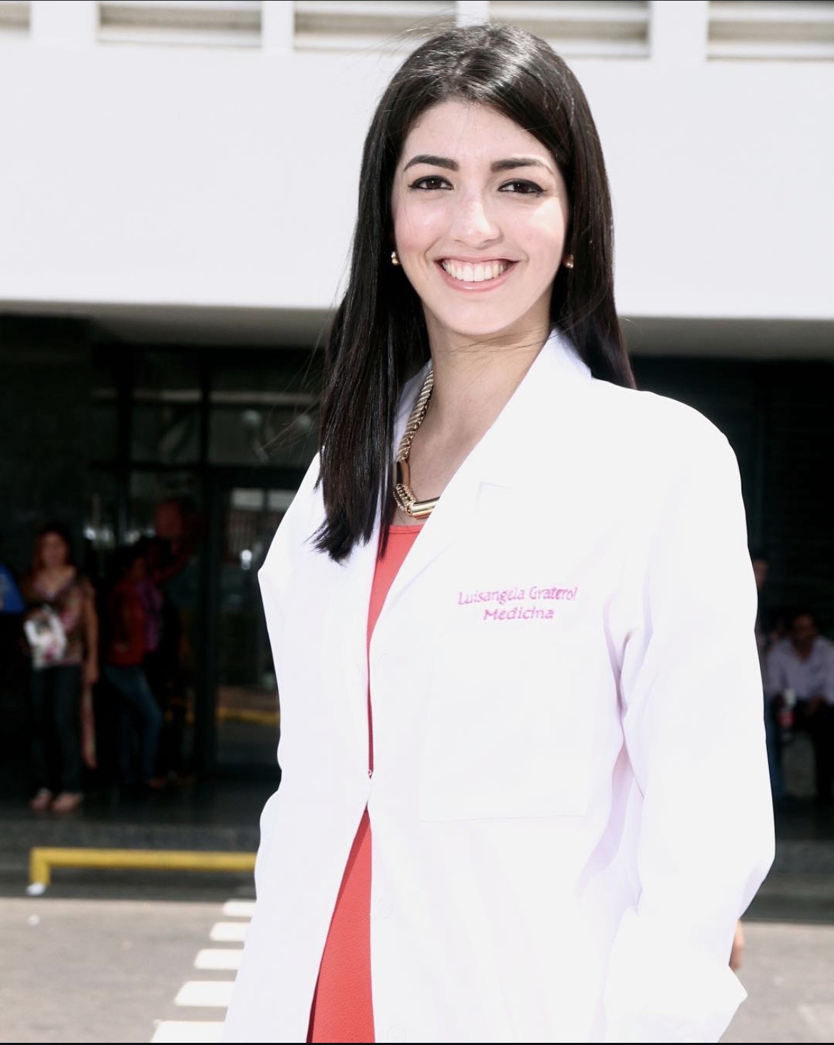 Foto de Luisangela Graterol