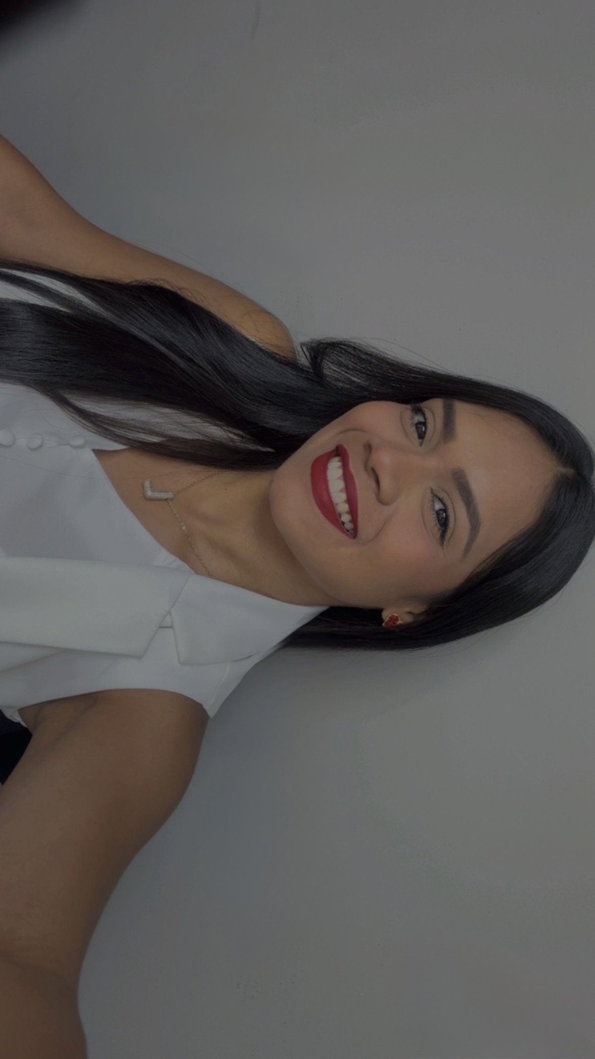 Foto de Lourgenis Alexandra León Jiménez