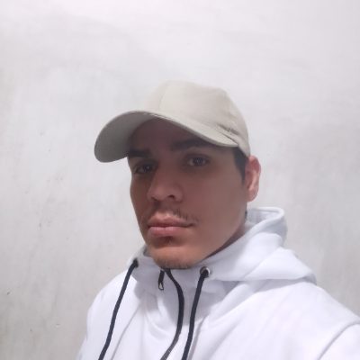 Foto de Jesus Francisco Hernández Mendez