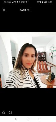 Foto de Mariana Aponte