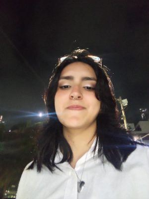 Foto de maiyari rivas